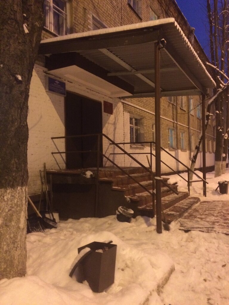 Residencia estudiantil Obshchezhitiye muzykalno-pedagogicheskogo kolledzha, , foto