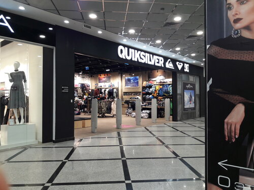 Ropa quiksilver outlet sale