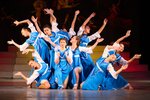 Радуга (Novorossiyskaya ulitsa, 83), dance school