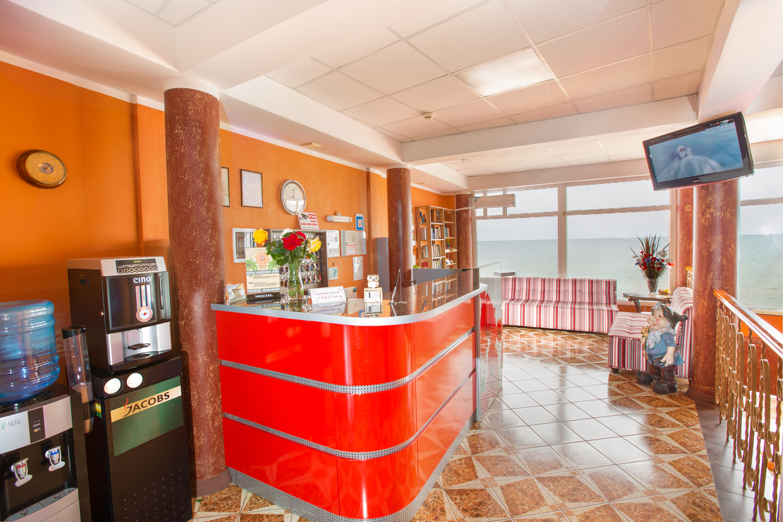 Фото Планета Лета