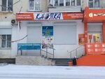 Knopka (ulitsa Pushkina, 2А), stationery store