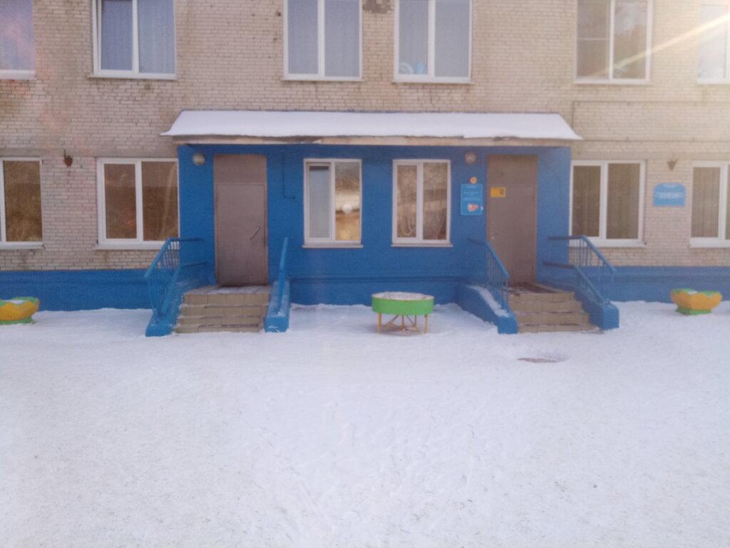 Kindergarten, nursery Mbdou Tsentr razvitiya rebenka - Detsky sad № 78, Barnaul, photo