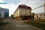 Mestnoye obshchestvo po zashchite prav potrebiteley i prosveshcheniyu V oblasti prav potrebiteley (ulitsa Lenina, 13), community organization