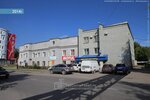 Magazin avtozapchastey Ladya (ulitsa Rukavishnikova, 26), computer repairs and services