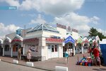 Torgovy tsentr Bronnitsky Passazh (Sovetskaya Street, 63), shopping mall