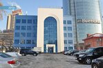 Yevraz-DM (Karla Libknekhta Street, 4) ، آنية معدنية