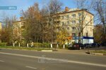 Mosobltransagentstvo (Mira Street, 19), railway and air tickets