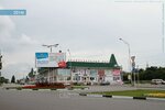 Nadinna (Zheleznodorozhnaya ulitsa, 1), wellness center