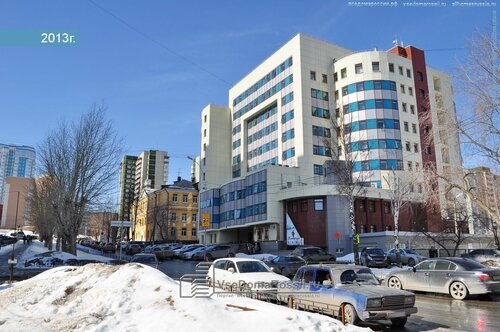 Строительная компания Мега Строй, Екатеринбург, фото