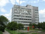 Nova-Shchit (ulitsa Mironova, 31А), compañía de seguridad