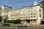 Frost Realty (ulitsa Studyonaya Gora, 36) ، وكالة عقارية