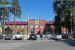 Apteka № 780 (Bolnichniy Drive, к2), pharmacy