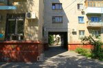 Apartment on Sovetskaya 19 (Советская ул., 19, Волгоград), жильё посуточно в Волгограде