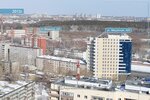 АдельСтрой (Машинная ул., 29А, Екатеринбург), специализированные строительные работы в Екатеринбурге