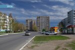 Spetsavtoresurs (Gagarina Street, 54) ، تأجير آلات البناء والآلات ذات الأغراض الخاصة