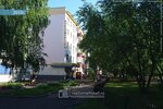 Радио Дача Нижнекамск (Yunosti Street, 1), compañía de radio