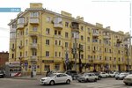 Nalogovy portal Podatinet (Maksima Gorkogo Street, 92/63), information website