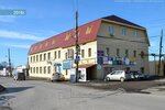 Parallel (Kosmonavtov Highway, 244), cadastral works