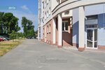 Перестройка (ул. Фролова, 31), аренда строительной и спецтехники в Екатеринбурге