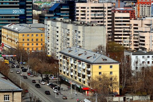 Товарищество собственников недвижимости ТСЖ Нива, Екатеринбург, фото