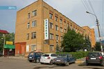 Otsenka-Prof (Vokzalnaya street, 4), appraisal company