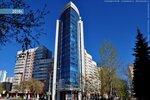 Независимая гильдия мастеров (Khokhryakova Street, 74), mudanzas