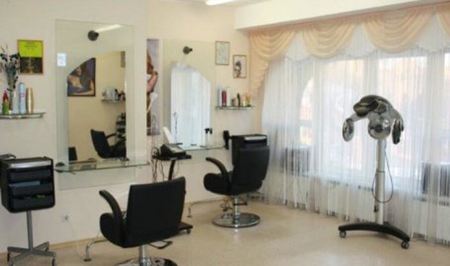 صالون تجميل Salon-studiya krasoty Renessans ، نوفوسيبيرسك، صورة