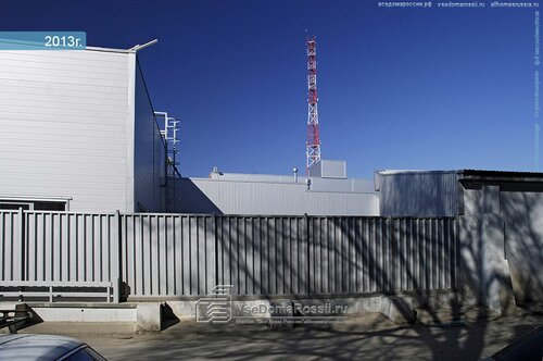 Панорама: Союз, охранное предприятие, Театральный просп., 60, Ростов-на ...