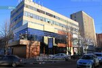 Nauchnaya kniga (Volzhskaya ulitsa, 28), publishing house