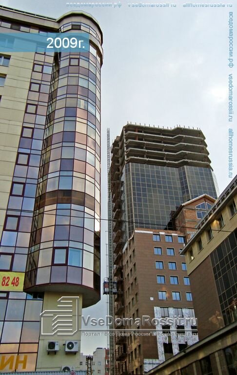 Сальников компания новосибирск