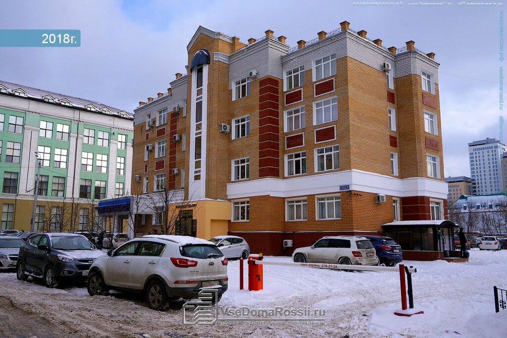 Ооо вест строй казань