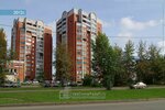 TSZh Yu. Fuchika 55a (Yulius Fuchik Street, 55А), homeowner association