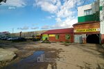 Гаражно-строительный кооператив № 32 Мир (Dzerzhinskogo Street, 62), garage cooperative