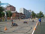 Следственный отдел по городу Обь (Krasniy Avenue, 9) ، لجنة تحقيق