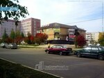 Magazin obuvi (Internatsionalnaya Street, 12), shoe store