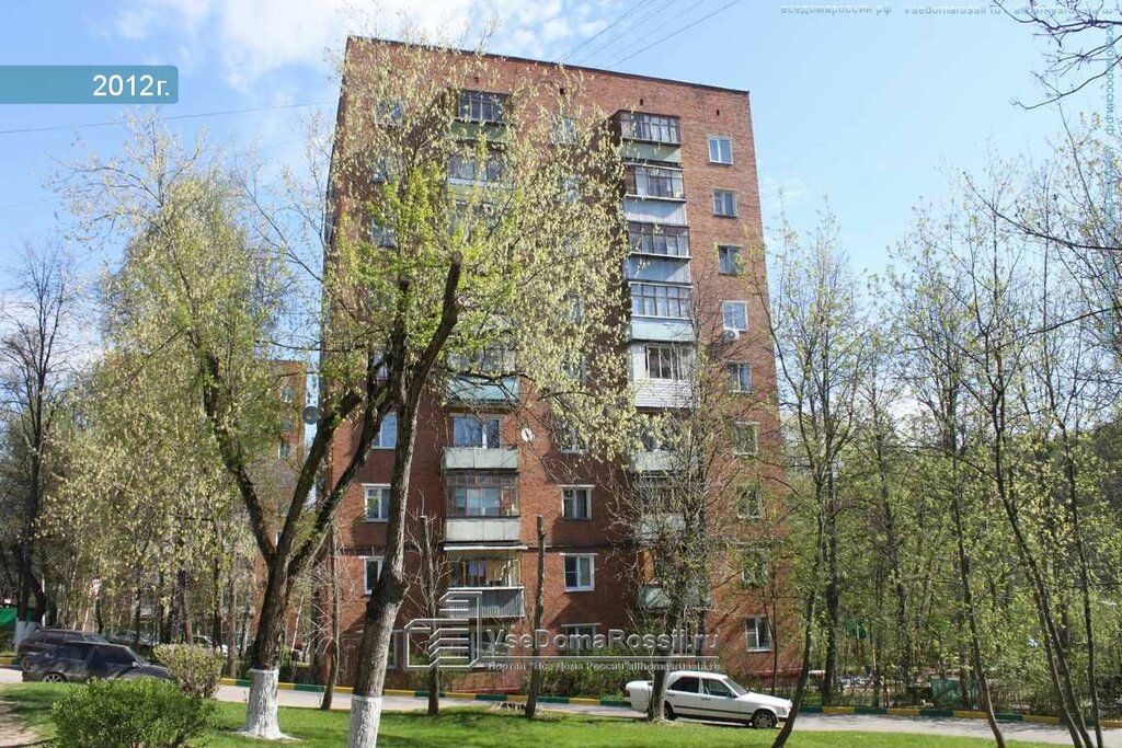 Аренда Мичурина, 14 2-комнатная 55кв 6/9эт за 25000 руб/мес