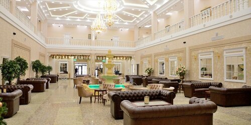 Иное жильё Cascade в Сызрани