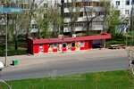Юбилейная улица (Sverdlova Street, 54А) ، توقف وسائل النقل العام