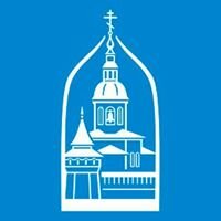 Издательство Данилова монастыря