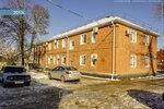 Центр Психолого-педагогической и Медико-социальной Помощи (ул. Шалимова, 3), вуз в Белореченске