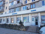 Сев-Сервисмебель (улица Павла Корчагина, 38А), glass workshop