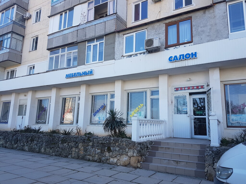 Glass workshop Сев-Сервисмебель, Sevastopol, photo