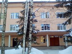 Буз ВО Сокольская центральная районная больница (ул. Суворова, 21, Сокол), специализированная больница в Соколе