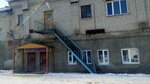 Спорткомплекс (rabochiy posyolok Strelitsa, ulitsa Kosmonavtov, 1), sports center