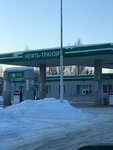 Neft-tranzit (Vichugskaya ulitsa, 140Б), gasolinera