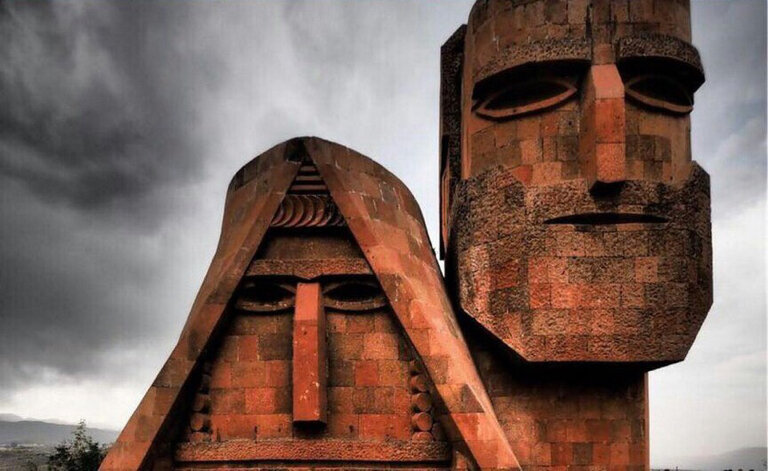 Наши горы