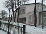 Mgau im. V. P. Goryachkina (Moscow, Pryanishnikova Street, 14с6), departments of education