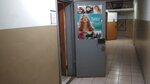 Парикмахерская (Спортивная ул., 26, Кемерово), парикмахерская в Кемерове