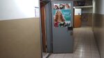 Parikmakherskaya (Sportivnaya ulitsa, 26), hairdresser
