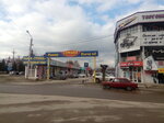 Clothing market (ulitsa Abidova, 3) ، سوق
